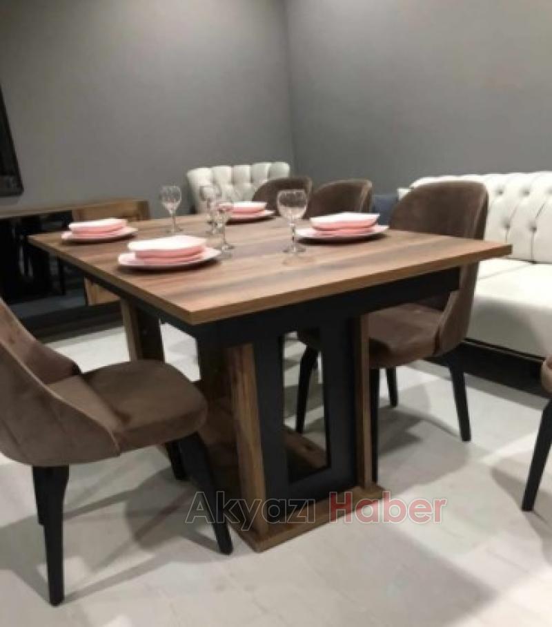 Uludağ Mobilya'dan efsane düğün paketi