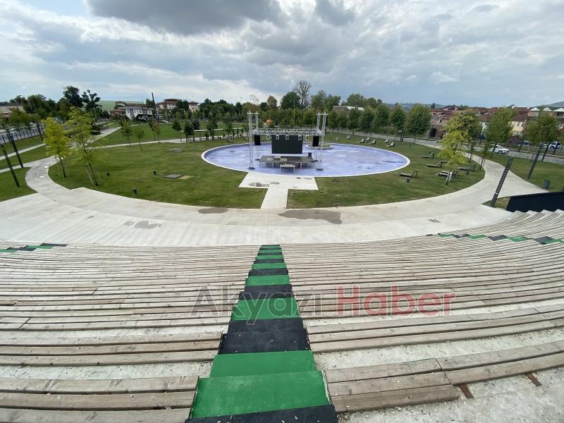 Koliva Sakarya'da sevenleriyle buluşacak