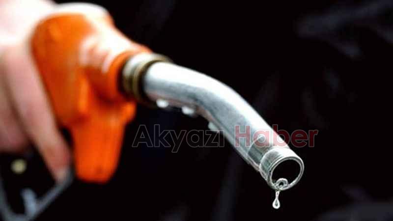 Benzin ve motorine büyük indirim geliyor