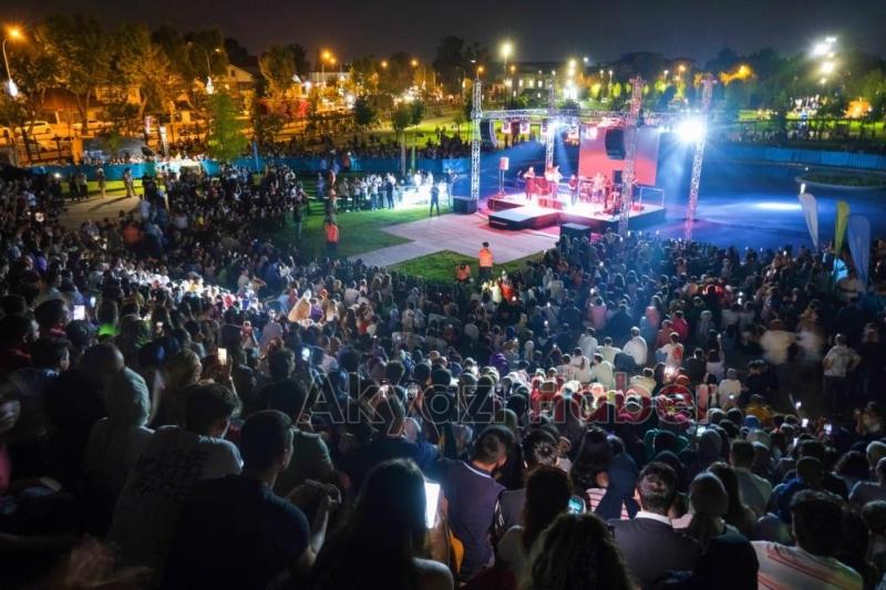 Sakarya'da Koliva fırtınası esti