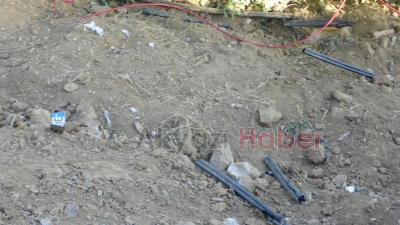 Sakarya'daki o ifade polisi cesede götürdü