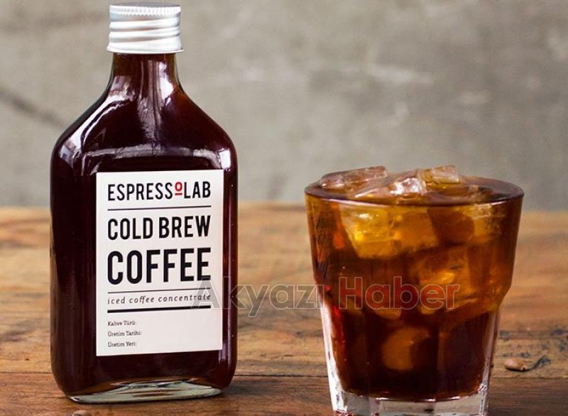 Espressolab Yarın Açılıyor