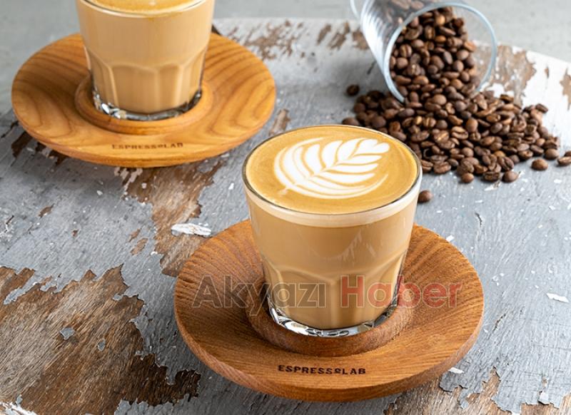 Espressolab Yarın Açılıyor