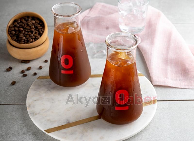 Espressolab Yarın Açılıyor
