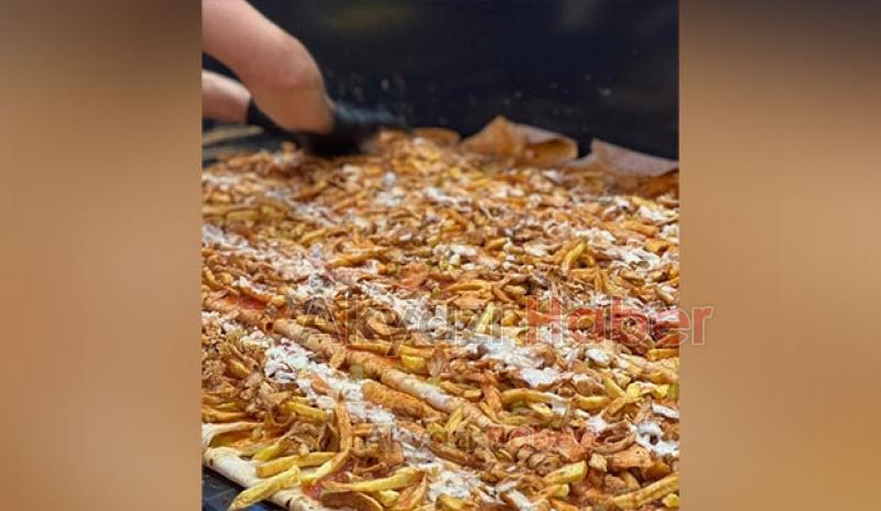 Akyazı Öncü döner'i sipariş et gelsin.