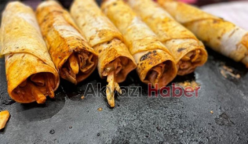 Akyazı Öncü döner'i sipariş et gelsin.