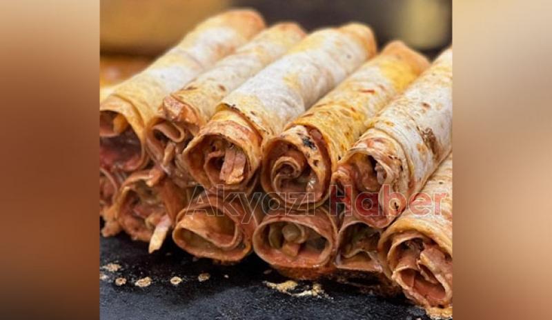 Akyazı Öncü döner'i sipariş et gelsin.