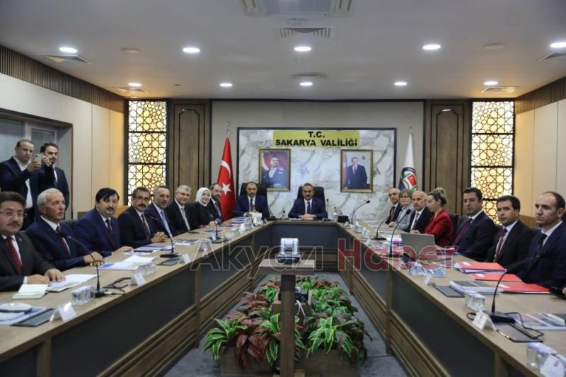 Sakarya'da 21 bağımsız anaokulu yapılacak