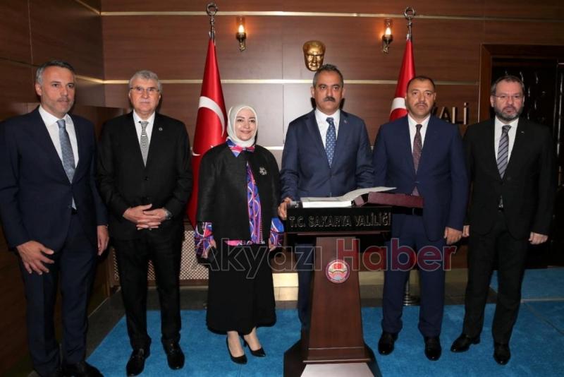 Sakarya'da 21 bağımsız anaokulu yapılacak