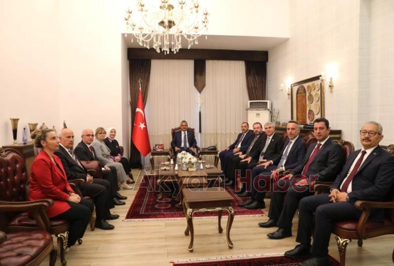 Sakarya'da 21 bağımsız anaokulu yapılacak