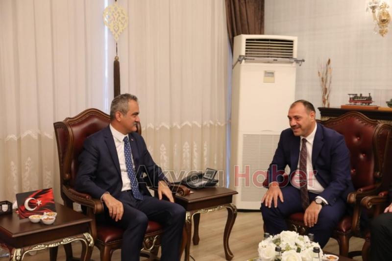 Sakarya'da 21 bağımsız anaokulu yapılacak