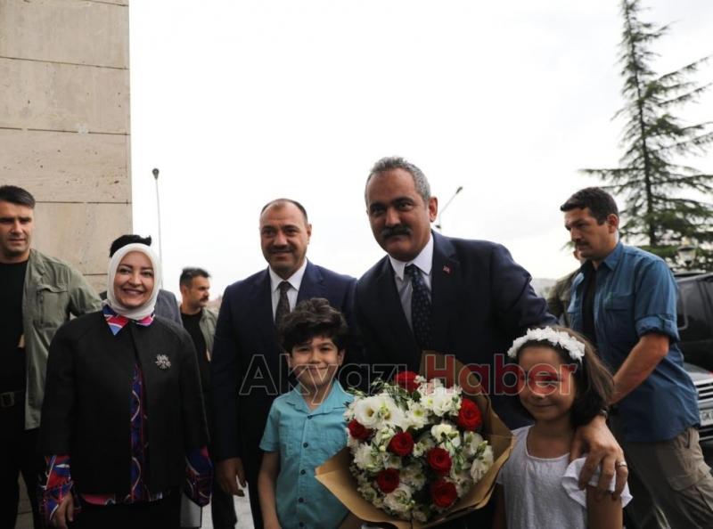 Sakarya'da 21 bağımsız anaokulu yapılacak