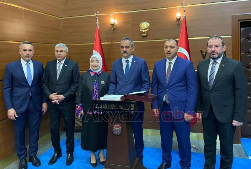 Sakarya'da 21 bağımsız anaokulu yapılacak