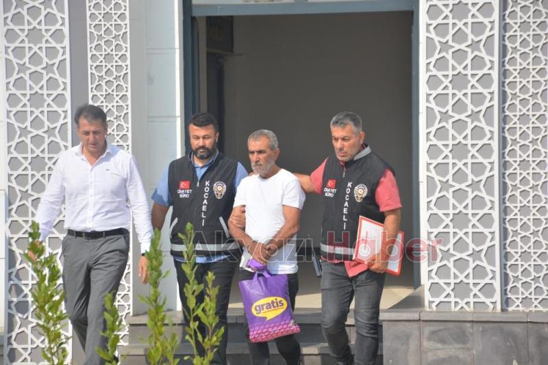 Polis soygun ve işlenen 3 cinayeti çözdü