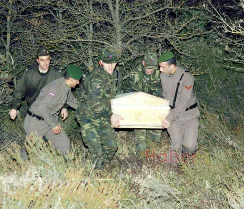 Polis soygun ve işlenen 3 cinayeti çözdü