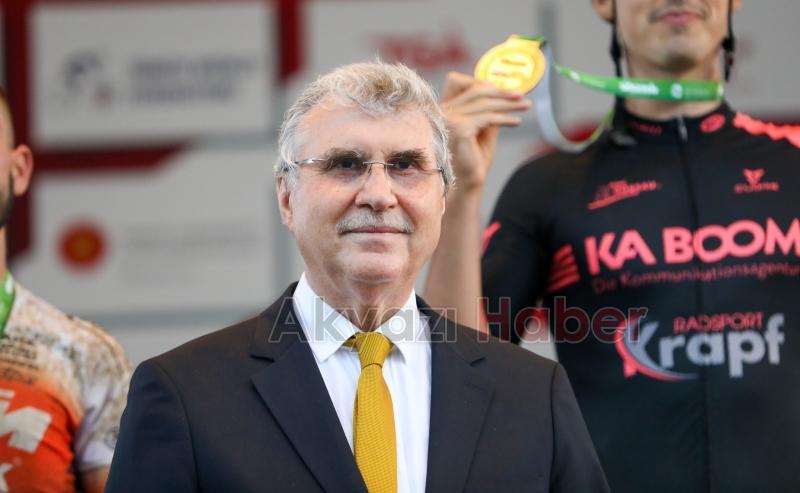 Sakarya Türkiye’de ilk ve tek