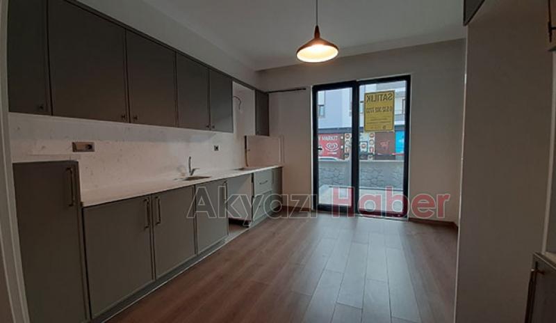 Türkyilmaz İnşaat'tan Müstakil İskanlı Villa