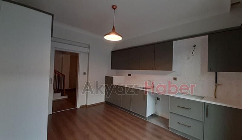 Türkyilmaz İnşaat'tan Müstakil İskanlı Villa