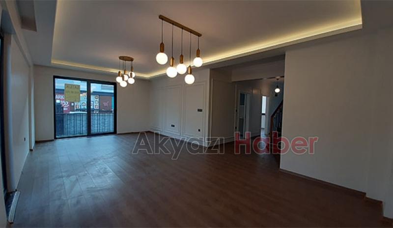 Türkyilmaz İnşaat'tan Müstakil İskanlı Villa