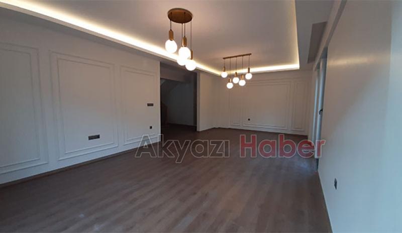Türkyilmaz İnşaat'tan Müstakil İskanlı Villa