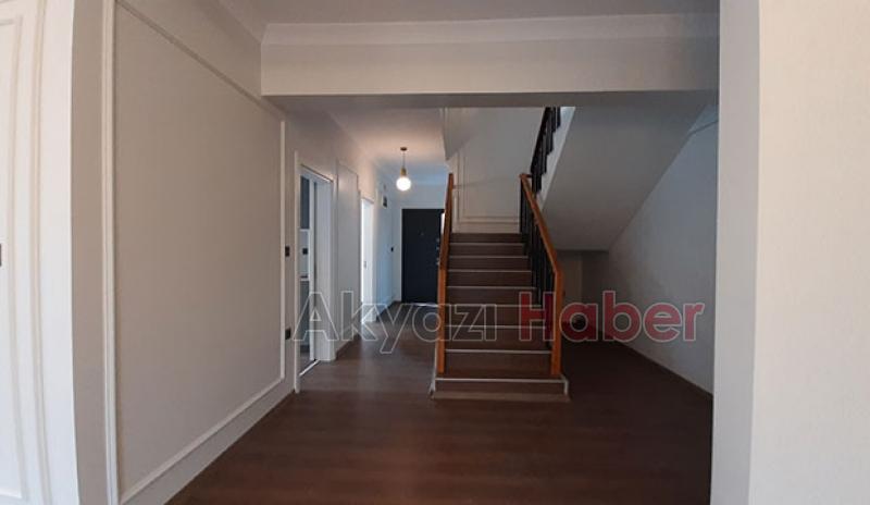 Türkyilmaz İnşaat'tan Müstakil İskanlı Villa