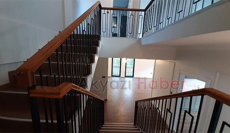 Türkyilmaz İnşaat'tan Müstakil İskanlı Villa