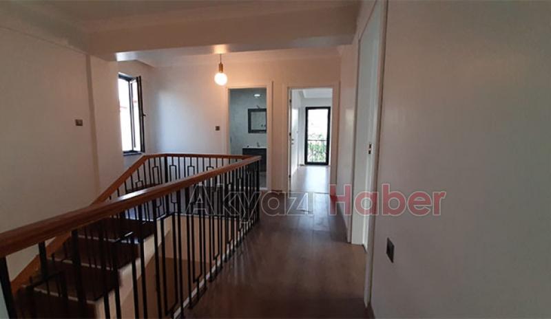 Türkyilmaz İnşaat'tan Müstakil İskanlı Villa