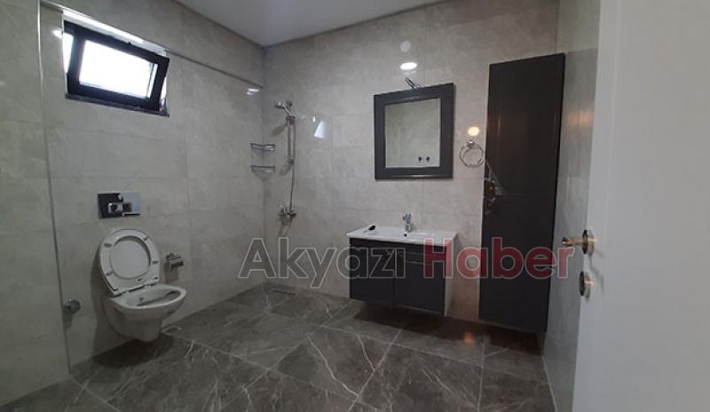 Türkyilmaz İnşaat'tan Müstakil İskanlı Villa