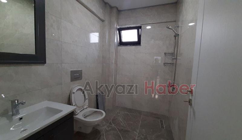 Türkyilmaz İnşaat'tan Müstakil İskanlı Villa