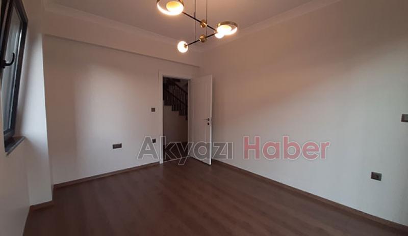 Türkyilmaz İnşaat'tan Müstakil İskanlı Villa