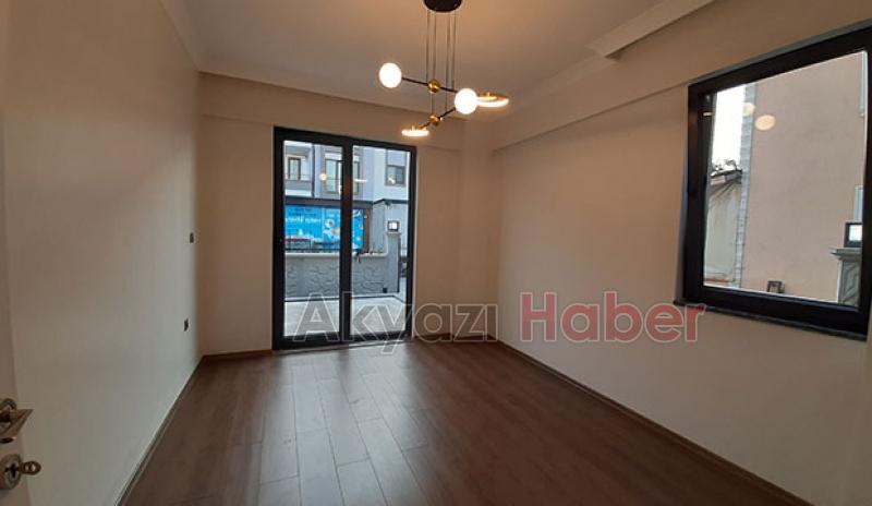 Türkyilmaz İnşaat'tan Müstakil İskanlı Villa