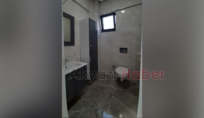 Türkyilmaz İnşaat'tan Müstakil İskanlı Villa