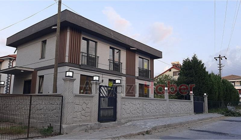 Türkyilmaz İnşaat'tan Müstakil İskanlı Villa