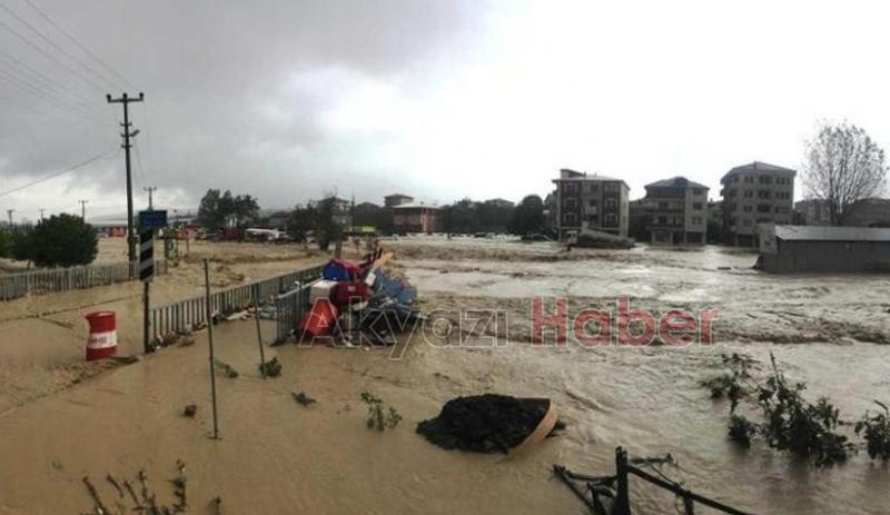 Büyükşehir ekipleri teyakkuzda