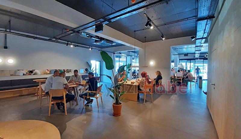 Espressolab Akyazı'da