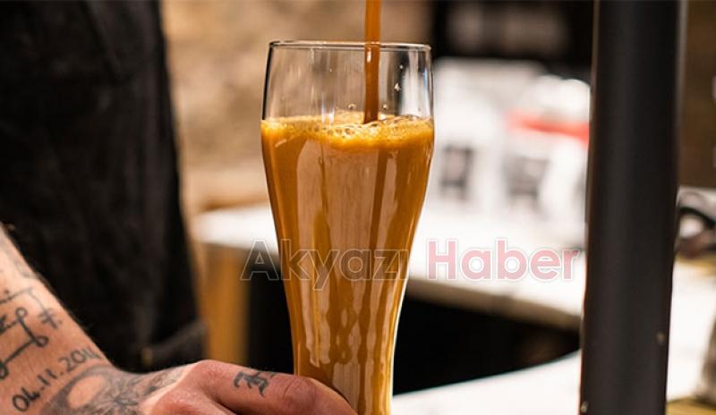 Espressolab Akyazı'da