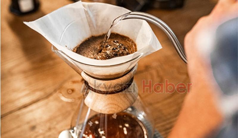 Espressolab Akyazı'da