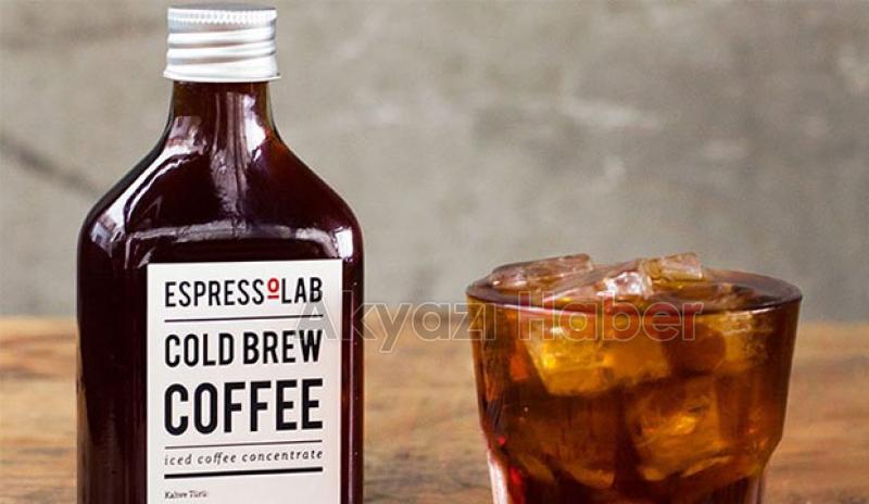 Espressolab Akyazı'da