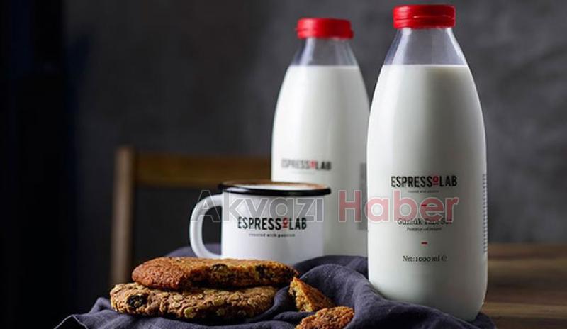 Espressolab Akyazı'da