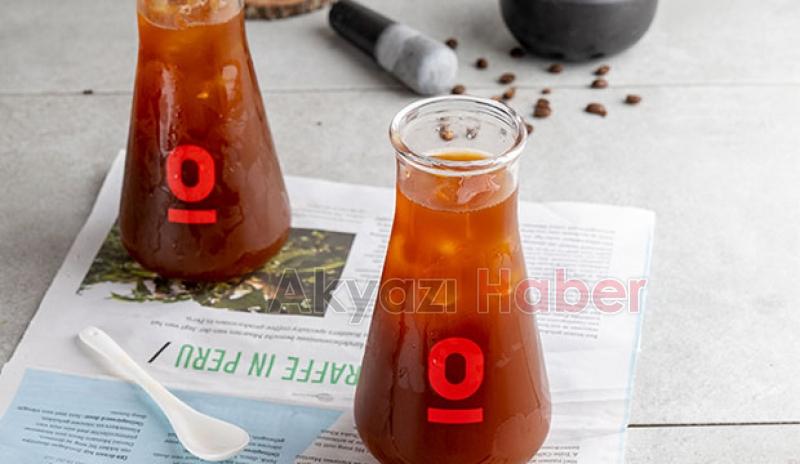 Espressolab Akyazı'da