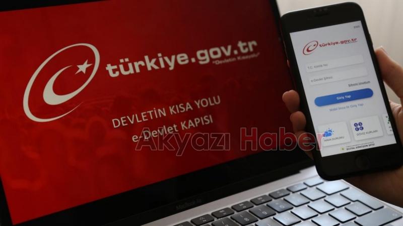 e-Devlet, artık mobil internet paketinden harcamayacak