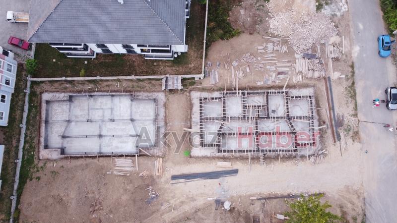 Kobya İnşaat'tan Sınırlı Sayıda Lüks Daireler