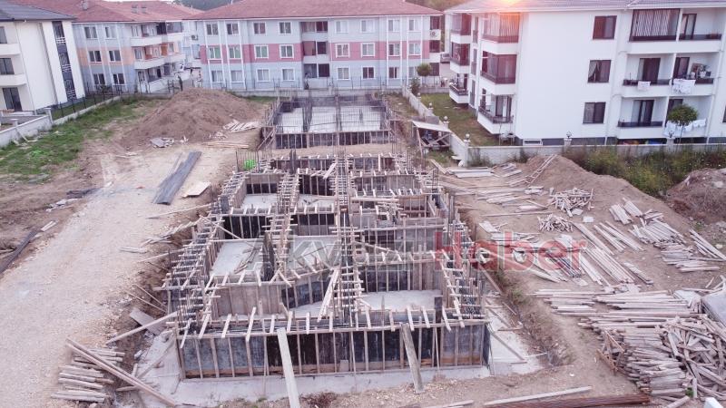 Kobya İnşaat'tan Sınırlı Sayıda Lüks Daireler