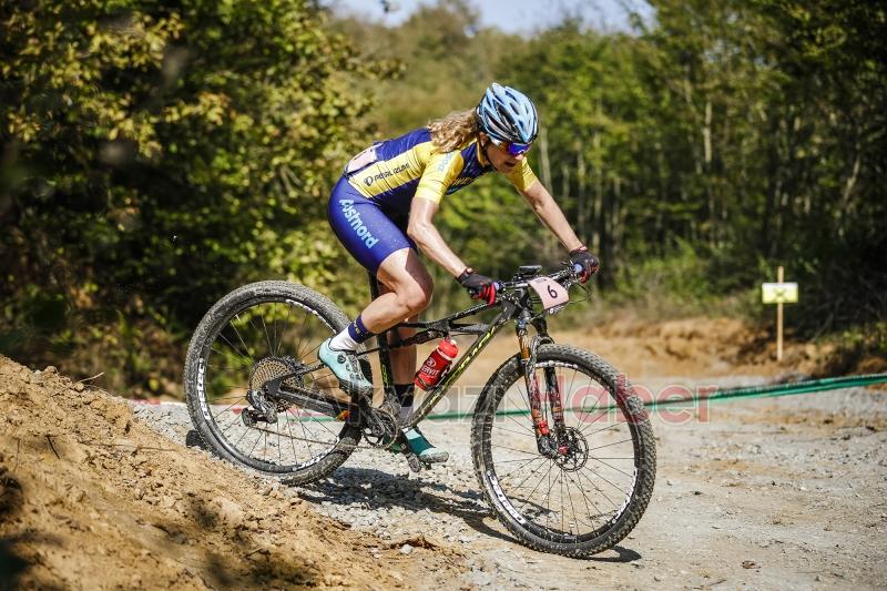 MTB Eliminatör Dünya Kupası Sakarya'da