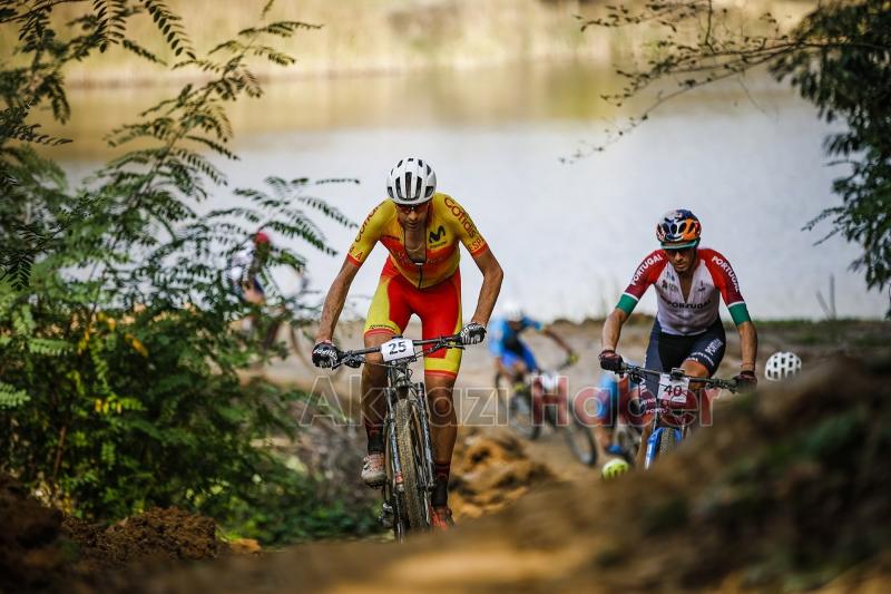 MTB Eliminatör Dünya Kupası Sakarya'da
