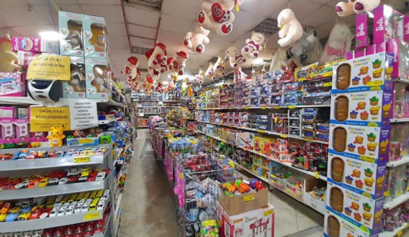 Aradığnız Her Şey Çarşı Pazar'da !