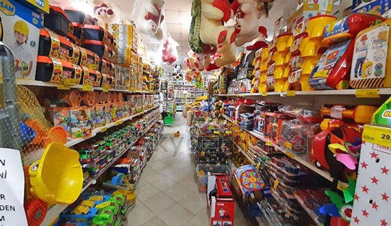 Aradığnız Her Şey Çarşı Pazar'da !