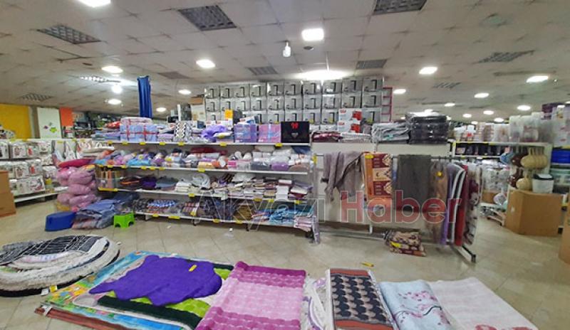 Aradığnız Her Şey Çarşı Pazar'da !