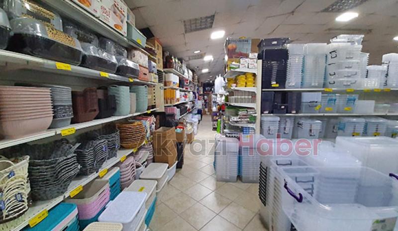 Aradığnız Her Şey Çarşı Pazar'da !