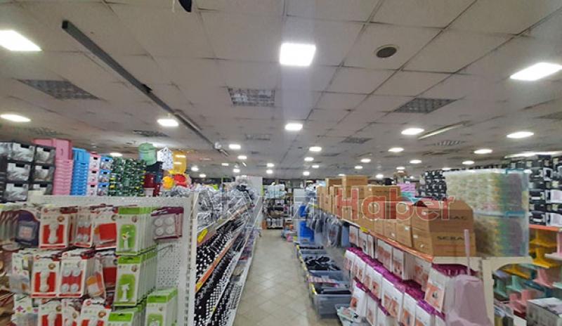 Aradığnız Her Şey Çarşı Pazar'da !